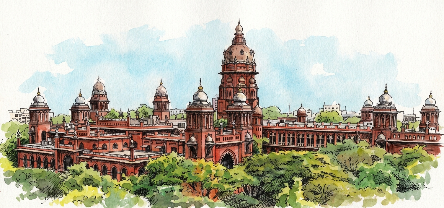 madras