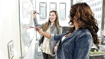 Best Places To Work 2024