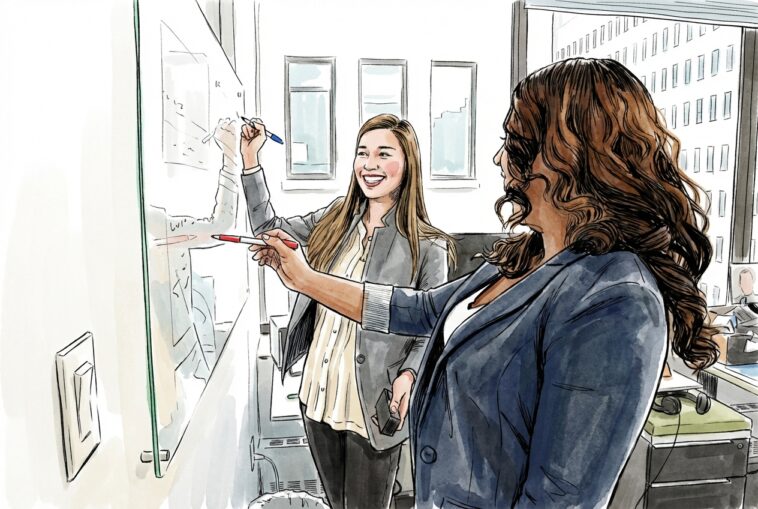 Best Places To Work 2024