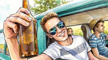 Understanding Arizona's Open Container Laws