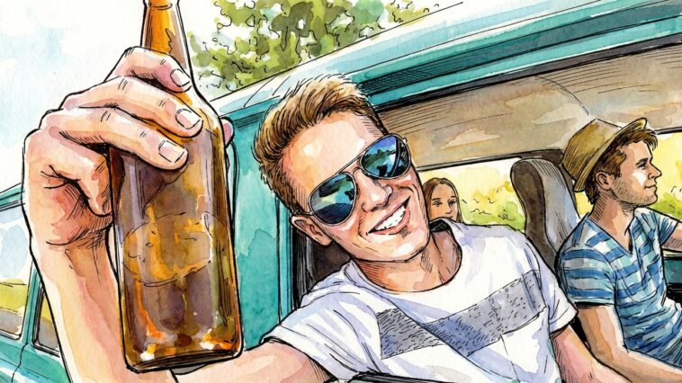 Understanding Arizona's Open Container Laws