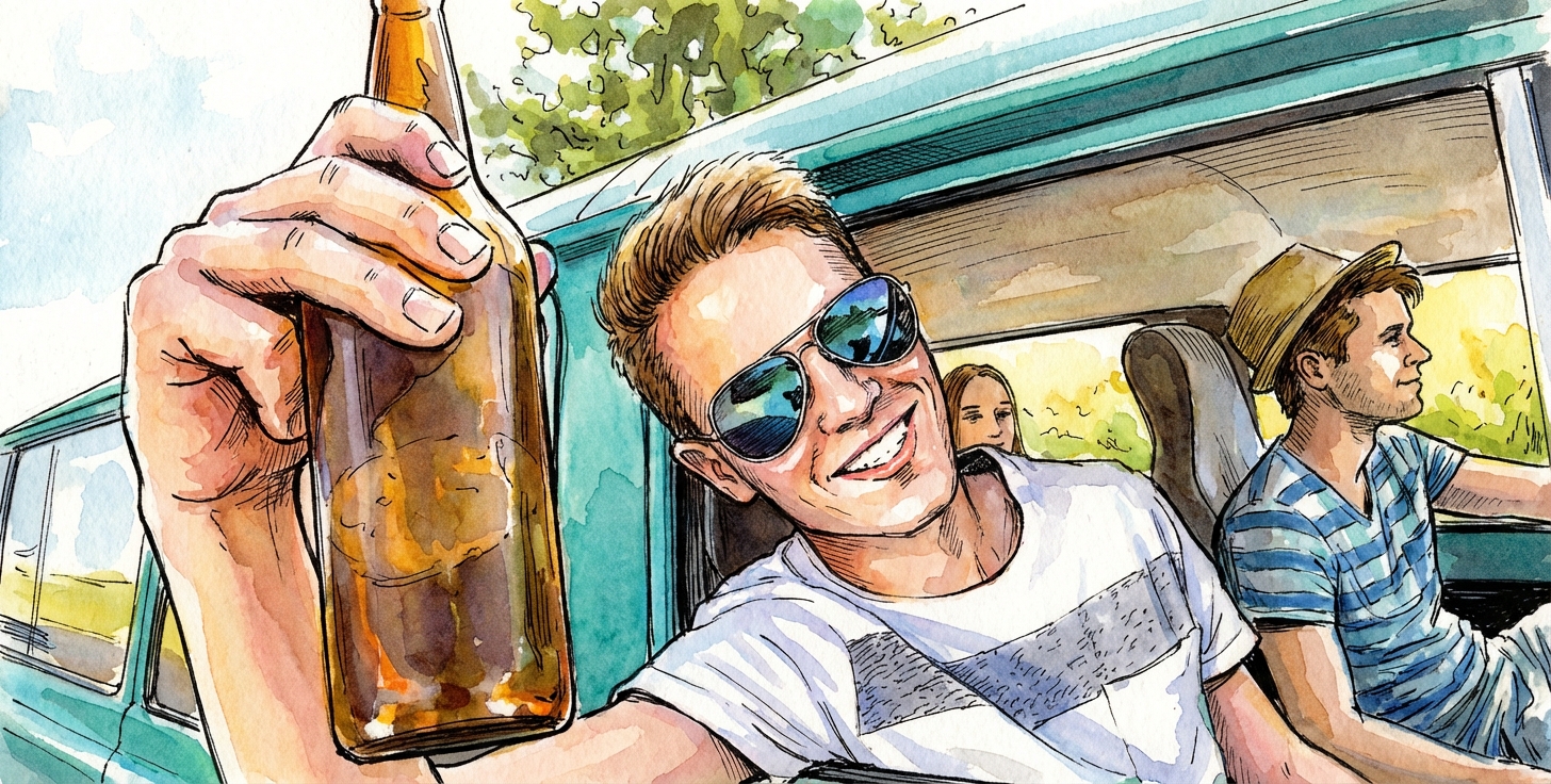 Understanding Arizona's Open Container Laws